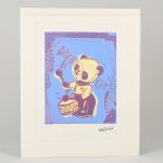 1756&nbsp;9404&nbsp;Granolitografi